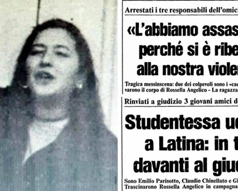 rossella angelico