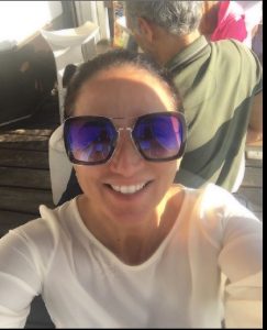 Gina Cetrone