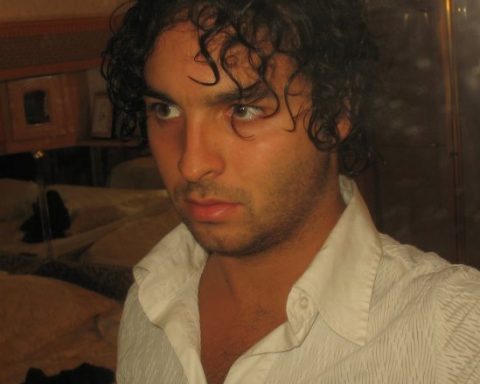 Alex Orfei