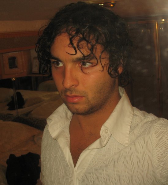 Alex Orfei