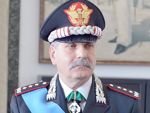 Antonio Ricciardi