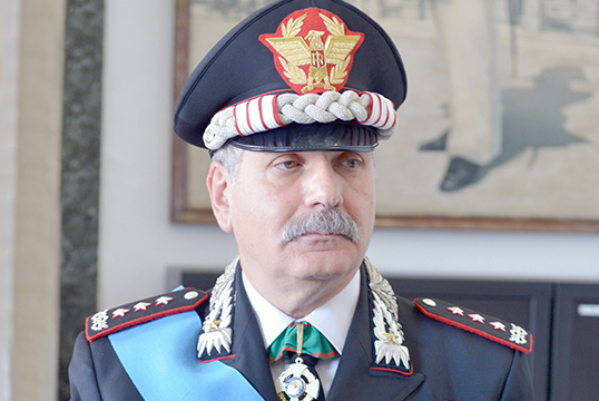 Antonio Ricciardi