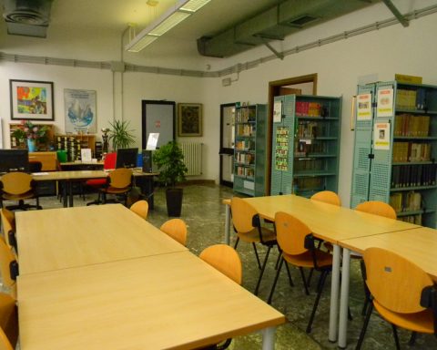 BIBLIOTECA
