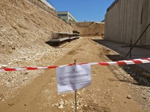 Cantiere Pedemontana