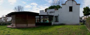 Casa del bambino, Minturno