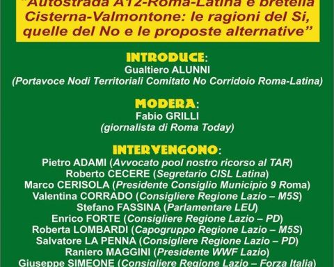 Convegno Pubblico
