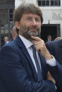 Dario Franceschini