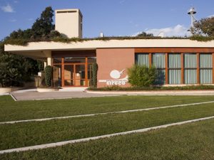 Ente Parco