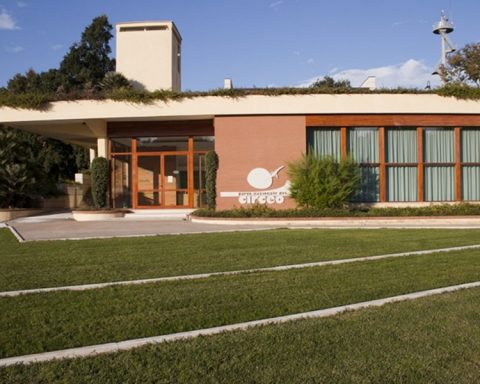 Ente Parco