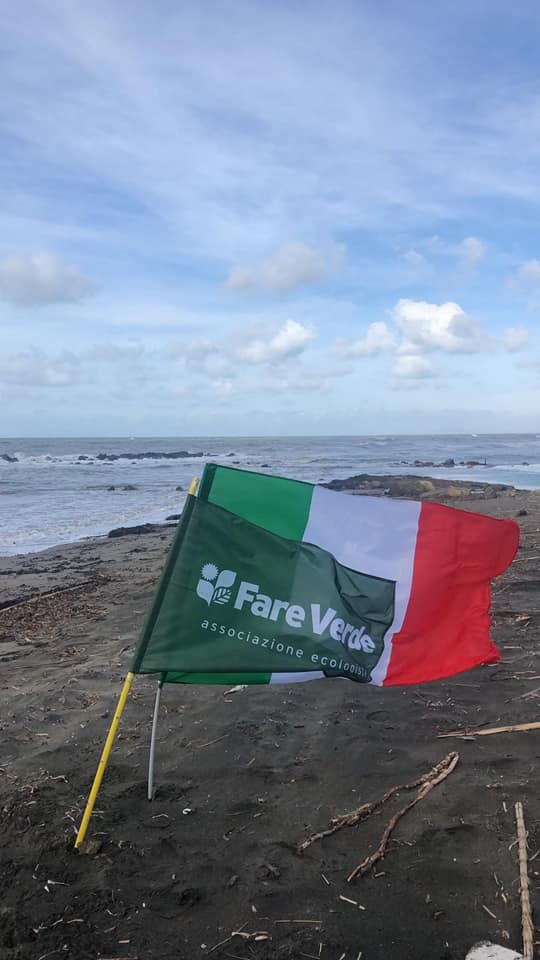 FARE VERDE