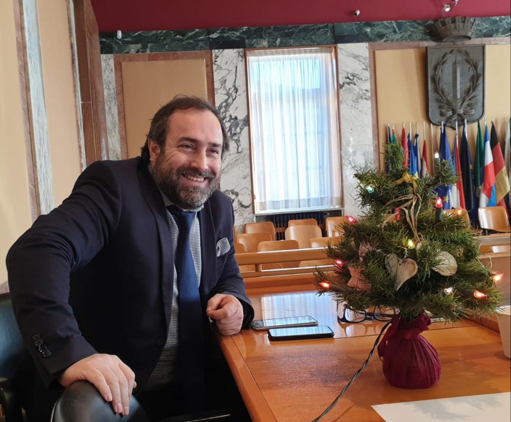 Fabio D'Achille