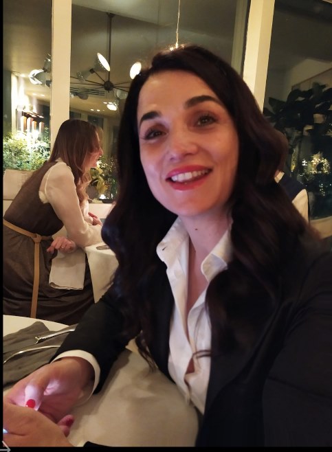 Gina Cetrone