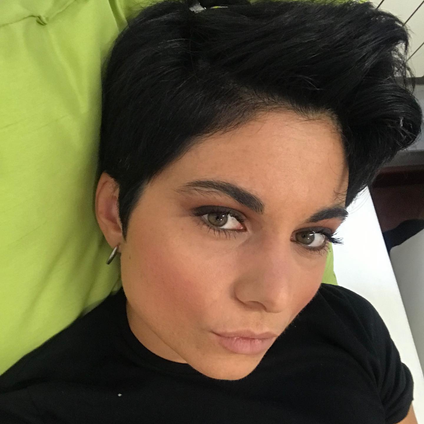 Giordana Angi