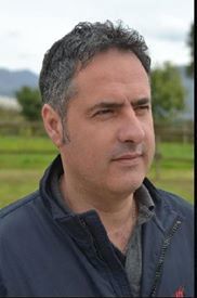 Giovanni Bottoni, assessore ai Lavori Pubblici del Comune di Pontinia