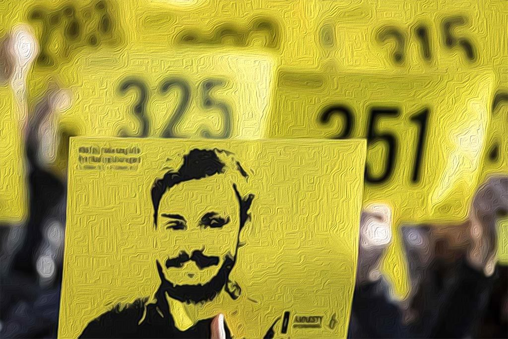 Giulio Regeni