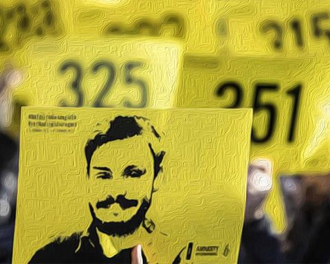 Giulio Regeni