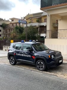 Carabinieri