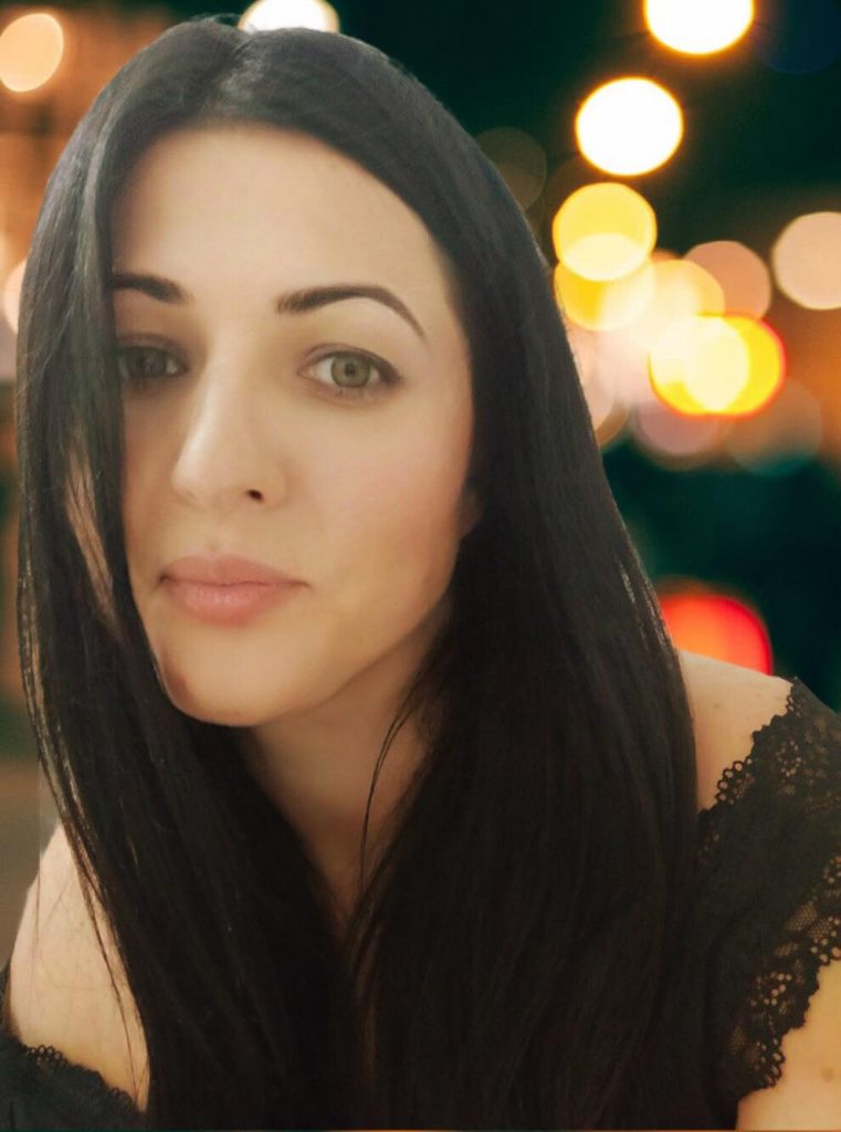 Jlenia Macari