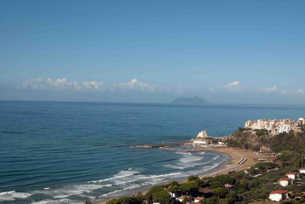 La Lanterna, Sperlonga
