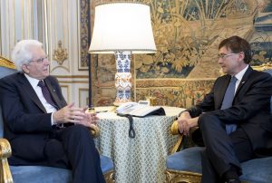 Mattarella Sammuri