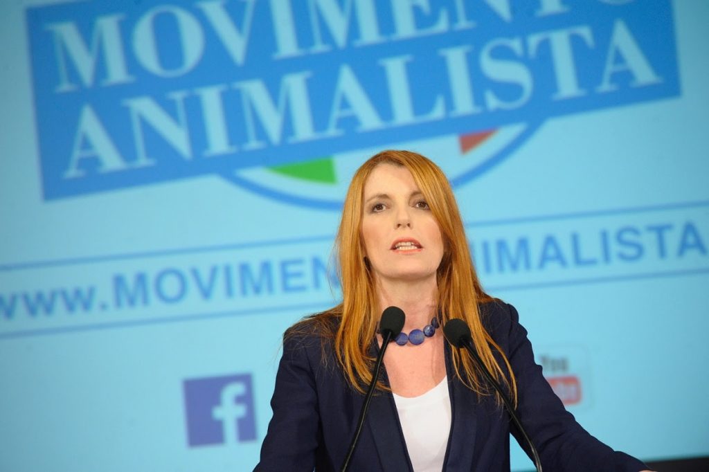 Michela Vittoria Brambilla
