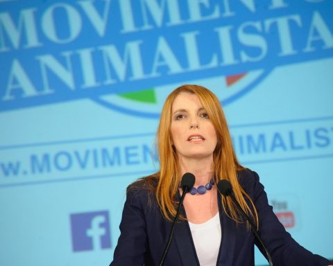 Michela Vittoria Brambilla