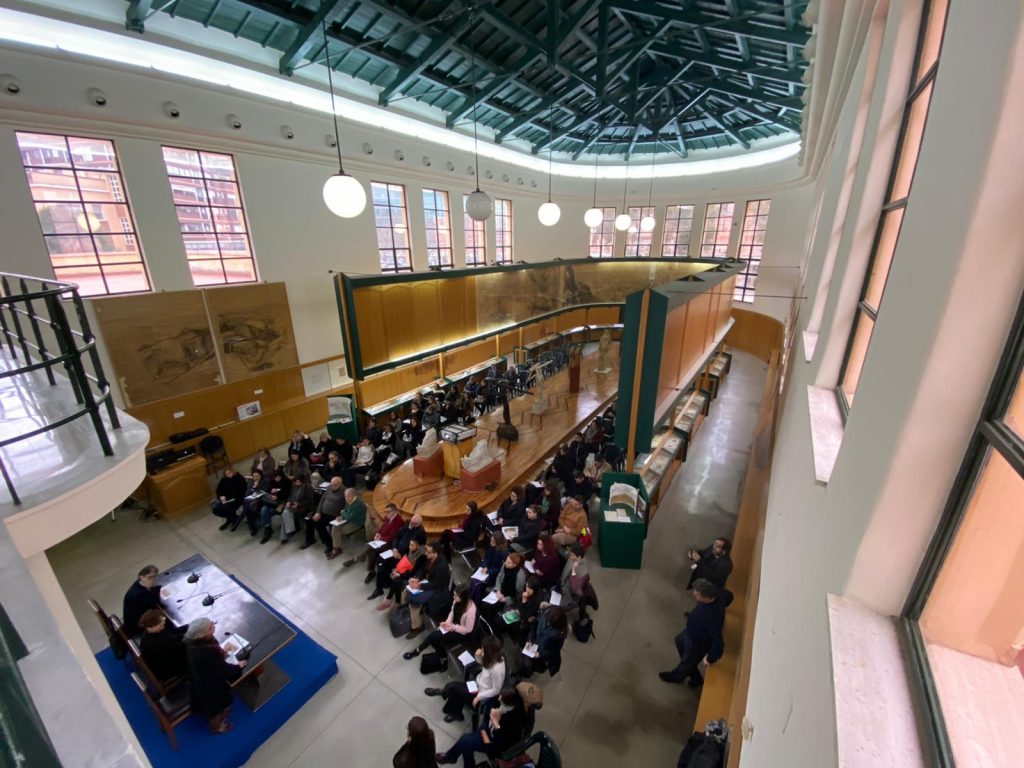 Museo Cambellotti 1
