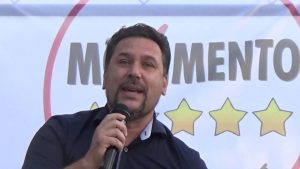 Osvaldo Agresti