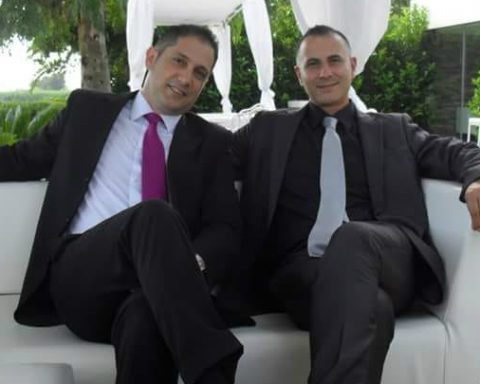 Pasquale Galliano Michele Castelli