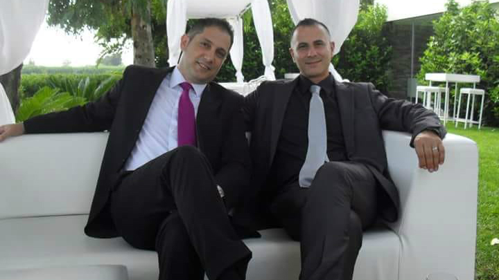 Pasquale Galliano Michele Castelli