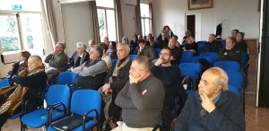 Presentazione Ecosistema Urbano a Terracina