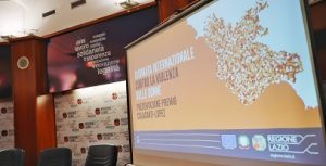 Presentazione Premio Colasanti Lopez