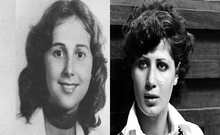 Rosaria Lopez e Donatella Colasanti
