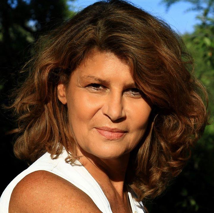 Silvia Costa