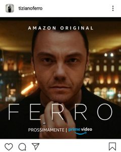 Tiziano Ferro