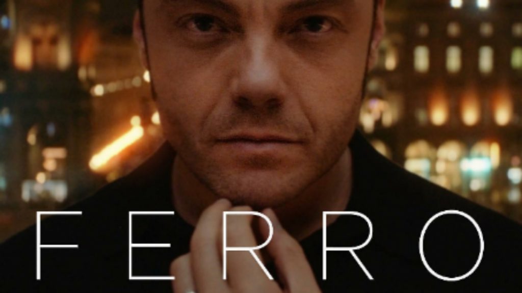 Tiziano Ferro