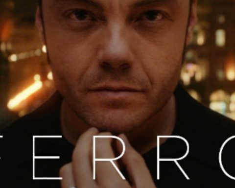 Tiziano Ferro