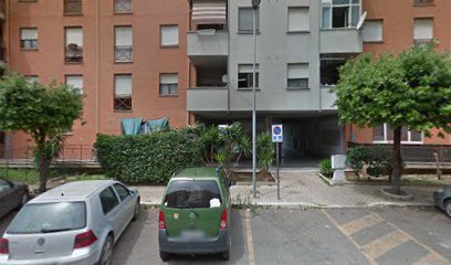 Via Lussemburgo, Aprilia