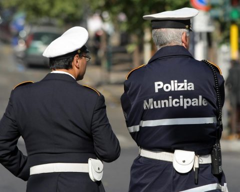 Vigili urbani