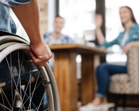 disabilità