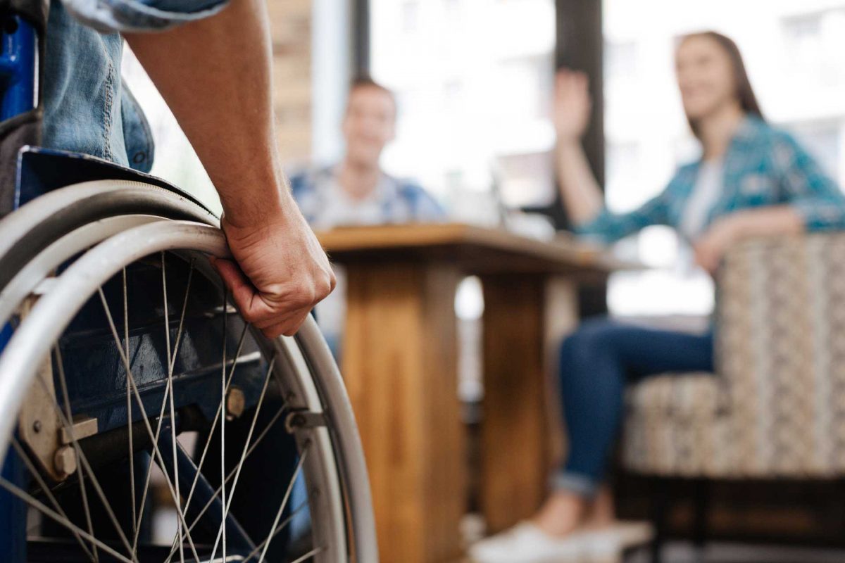 disabilità