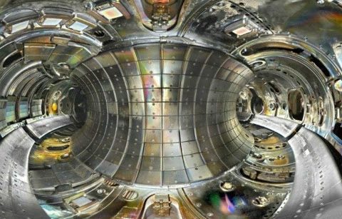 fusione nucleare