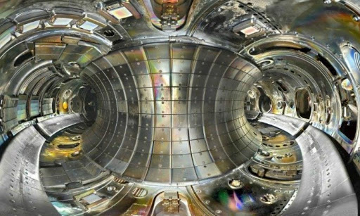 fusione nucleare