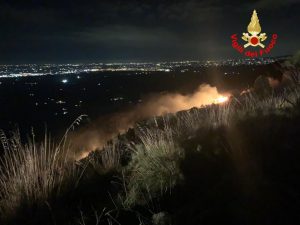 incendio Norma