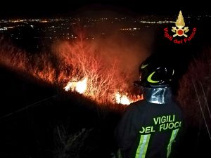 incendio Norma