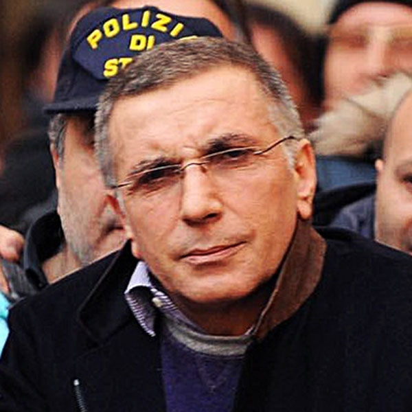 Michele Zagaria