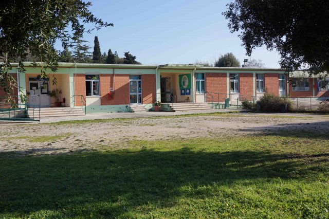 scuola cencelli sabaudia
