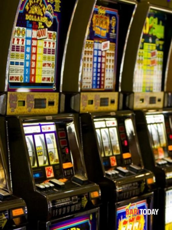slot