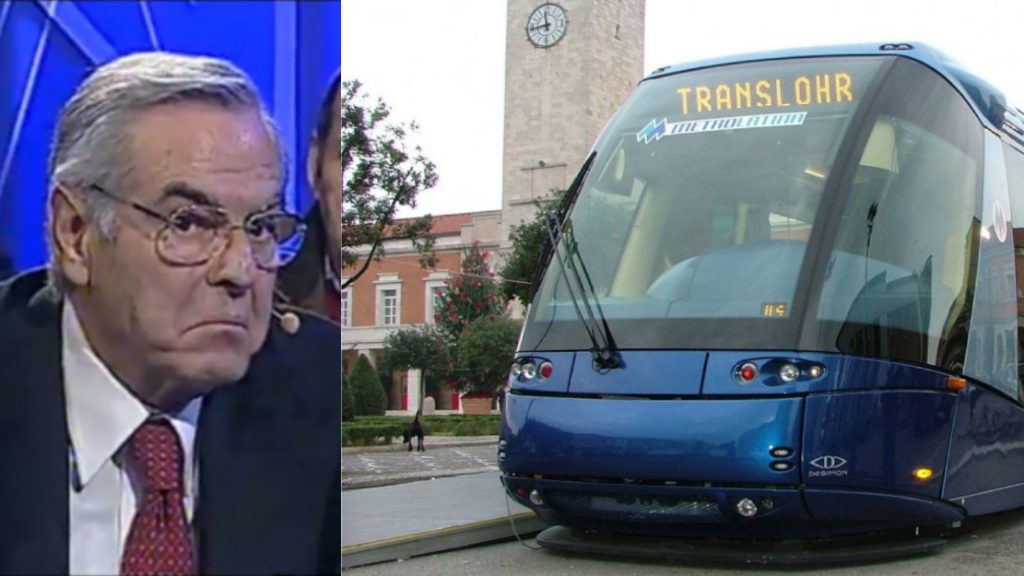 vincenzo zaccheo e il caso metro latina