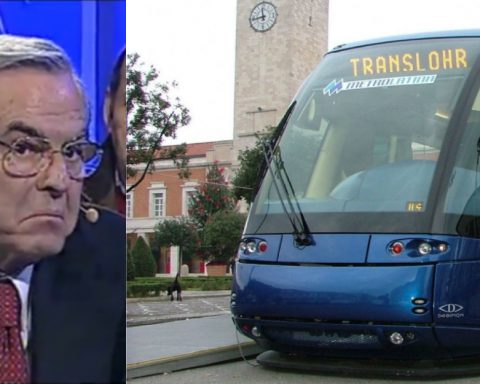 vincenzo zaccheo e il caso metro latina